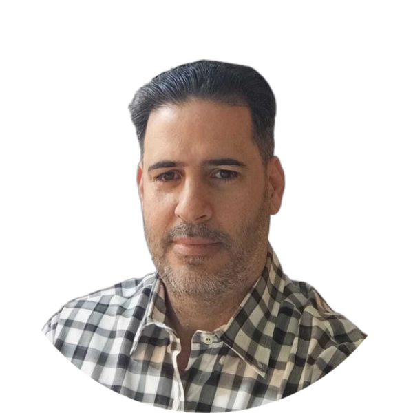 image of Pedro Medina