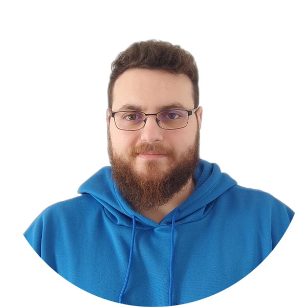 image of David Serrano